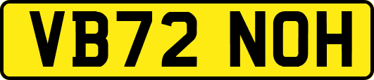 VB72NOH