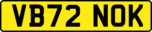 VB72NOK