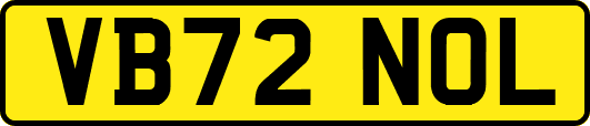 VB72NOL