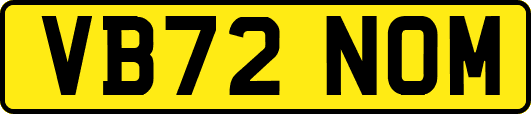 VB72NOM