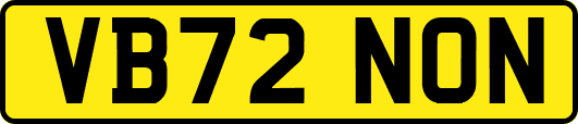 VB72NON
