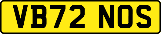 VB72NOS