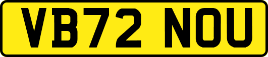 VB72NOU