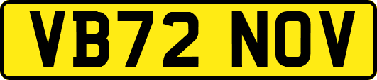 VB72NOV