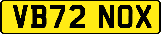 VB72NOX