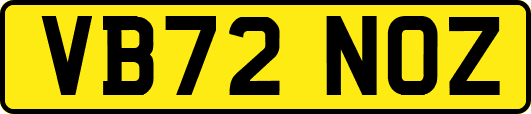 VB72NOZ
