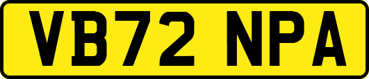 VB72NPA