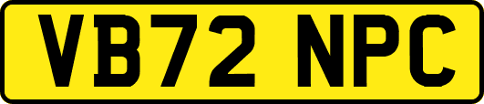 VB72NPC