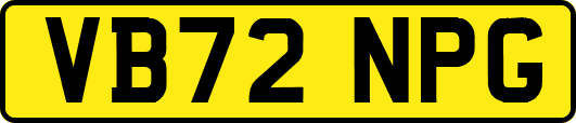 VB72NPG