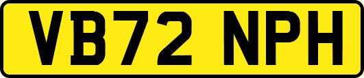 VB72NPH