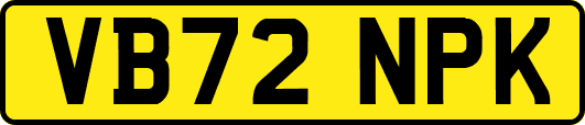 VB72NPK