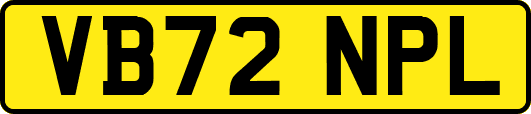 VB72NPL