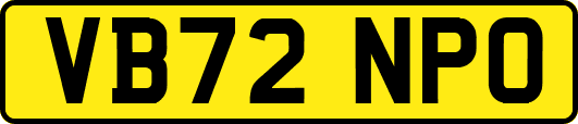 VB72NPO