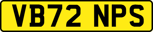 VB72NPS