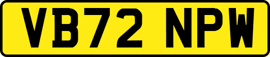 VB72NPW