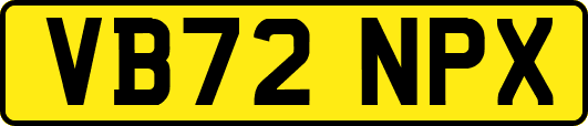 VB72NPX