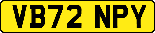 VB72NPY