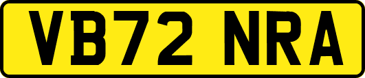 VB72NRA