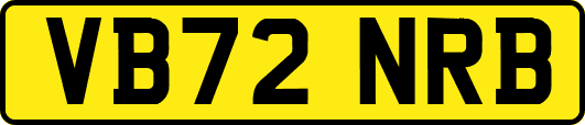 VB72NRB