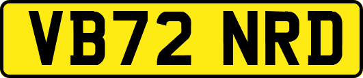 VB72NRD