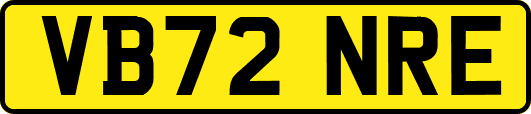 VB72NRE
