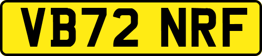 VB72NRF