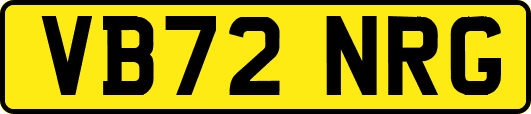 VB72NRG