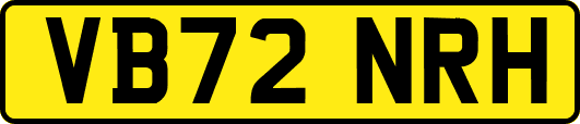 VB72NRH