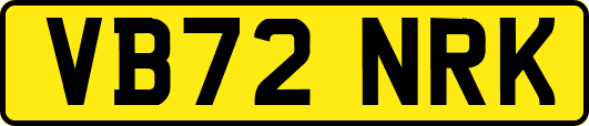 VB72NRK