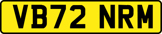 VB72NRM