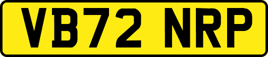 VB72NRP