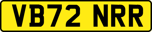 VB72NRR