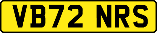 VB72NRS