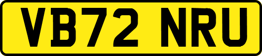 VB72NRU