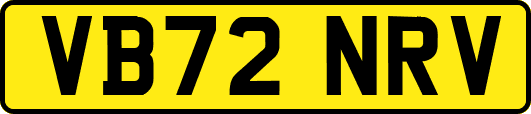 VB72NRV