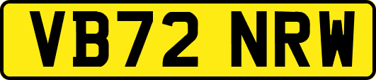 VB72NRW