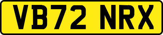 VB72NRX