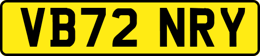 VB72NRY