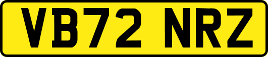 VB72NRZ