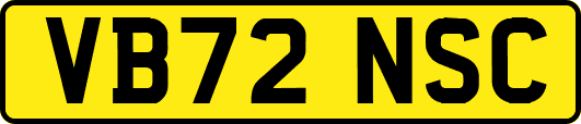 VB72NSC