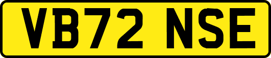 VB72NSE