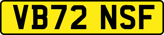 VB72NSF