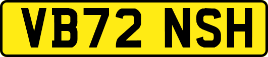 VB72NSH