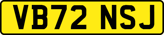 VB72NSJ