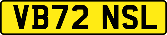 VB72NSL