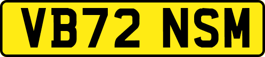 VB72NSM