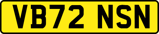 VB72NSN