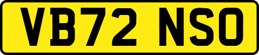 VB72NSO
