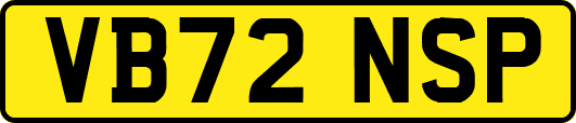 VB72NSP
