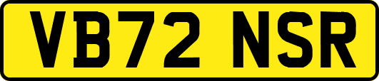 VB72NSR